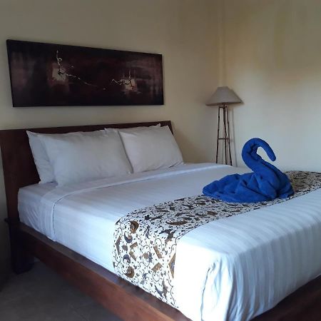 Adi House Homestay Ubud Extérieur photo