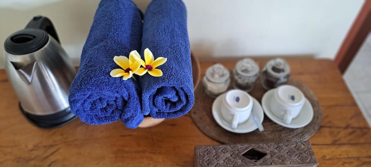 Adi House Homestay Ubud Extérieur photo
