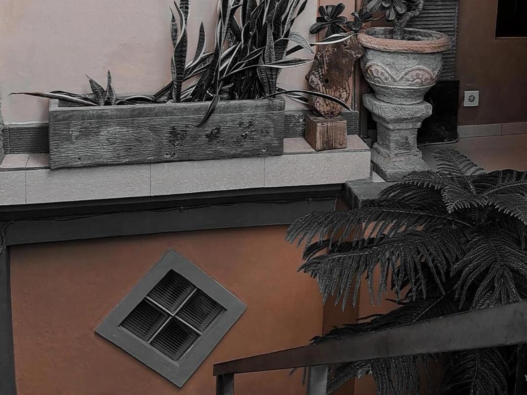 Adi House Homestay Ubud Extérieur photo