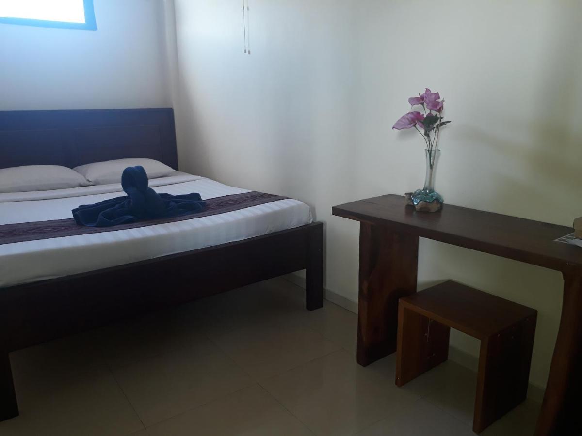 Adi House Homestay Ubud Extérieur photo