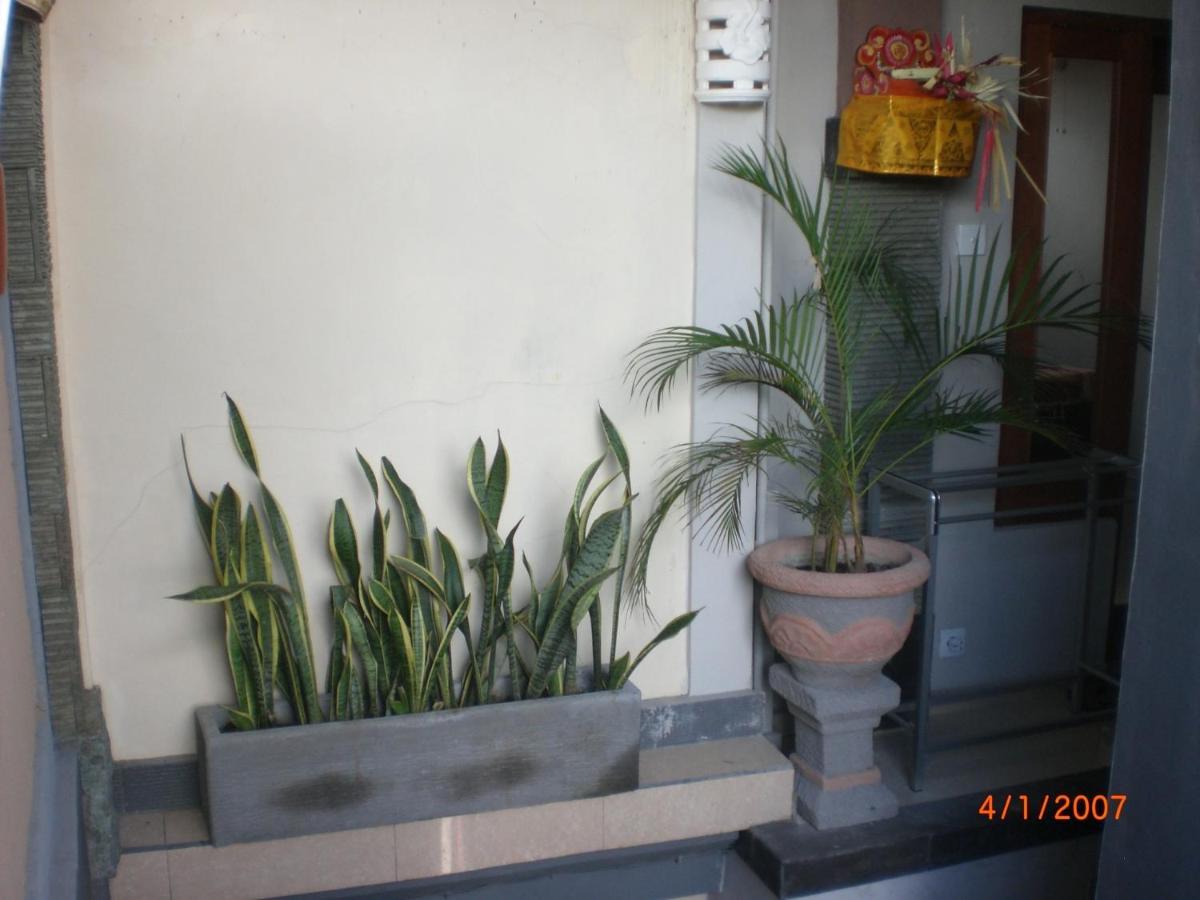 Adi House Homestay Ubud Chambre photo