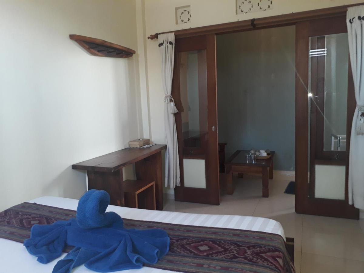 Adi House Homestay Ubud Extérieur photo