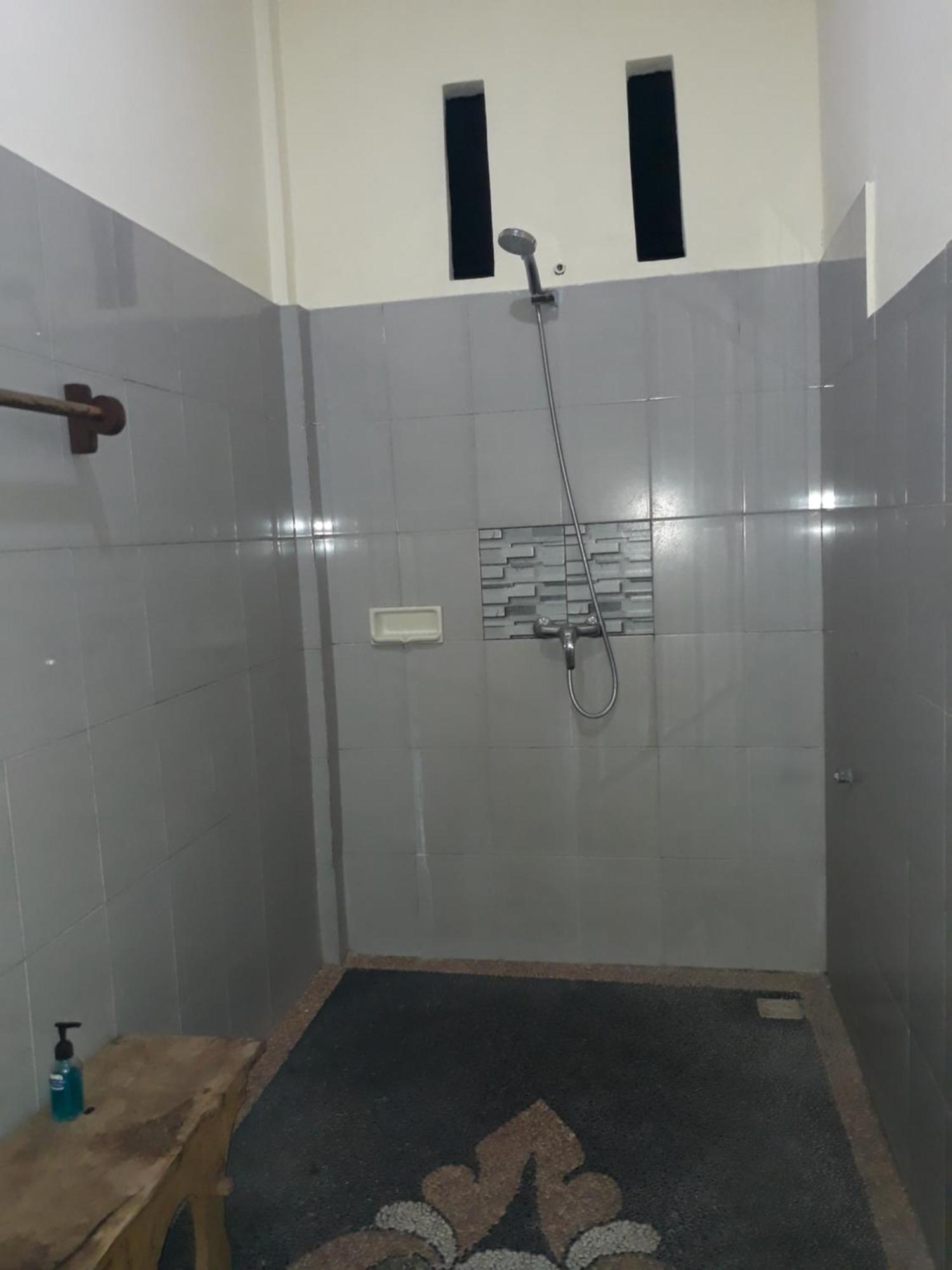 Adi House Homestay Ubud Chambre photo