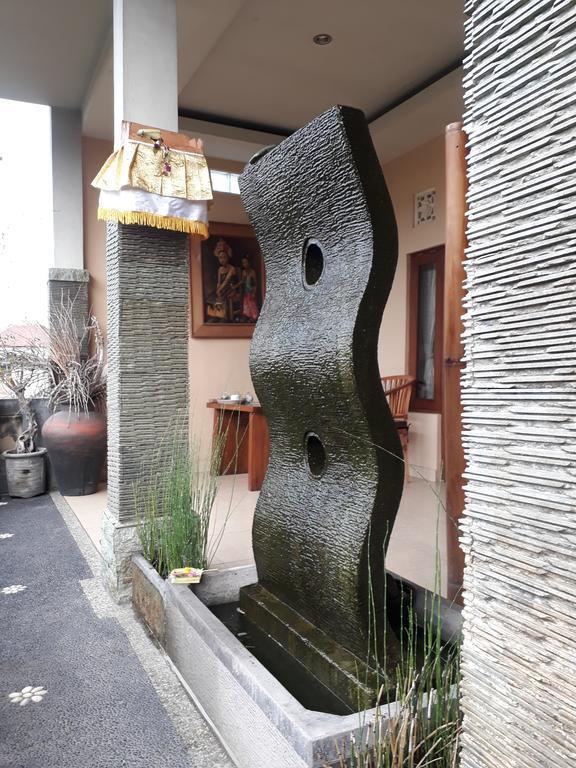 Adi House Homestay Ubud Extérieur photo