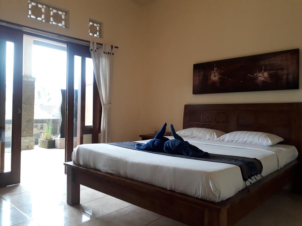Adi House Homestay Ubud Extérieur photo