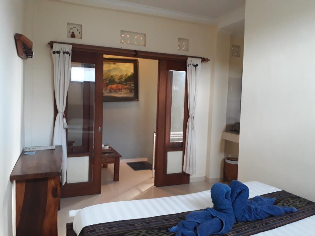 Adi House Homestay Ubud Extérieur photo