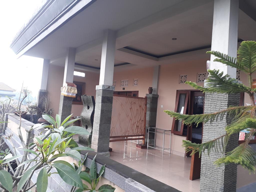 Adi House Homestay Ubud Extérieur photo