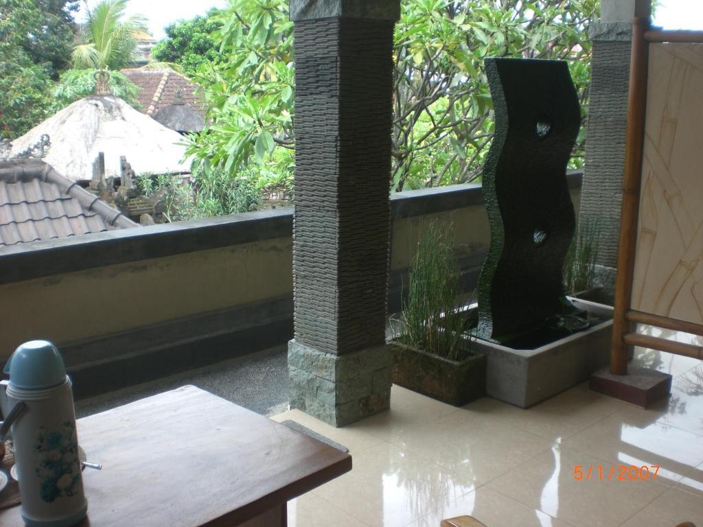 Adi House Homestay Ubud Extérieur photo