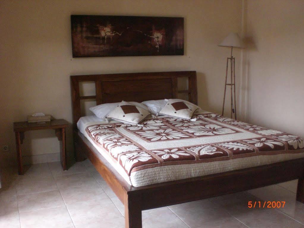 Adi House Homestay Ubud Extérieur photo