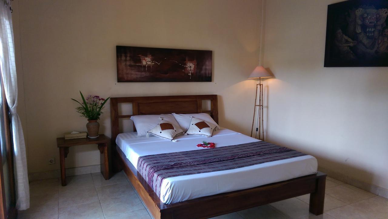 Adi House Homestay Ubud Extérieur photo