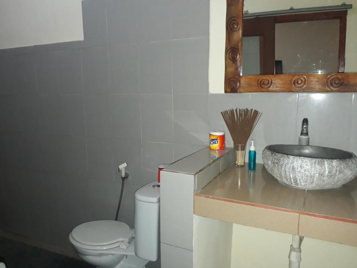 Adi House Homestay Ubud Extérieur photo