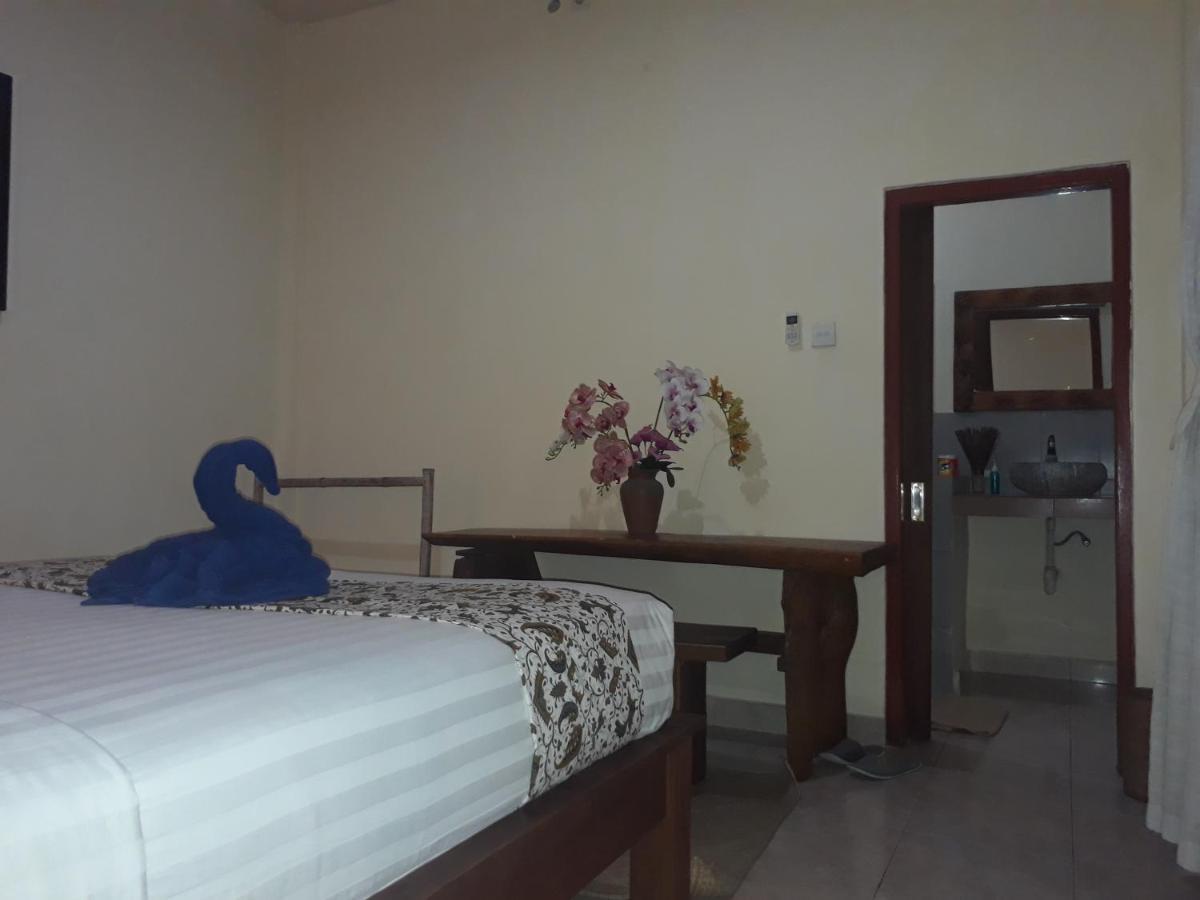 Adi House Homestay Ubud Extérieur photo