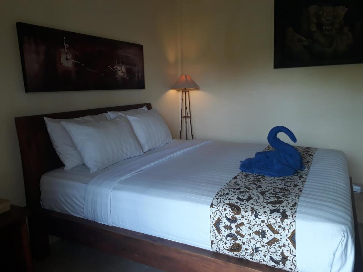 Adi House Homestay Ubud Extérieur photo