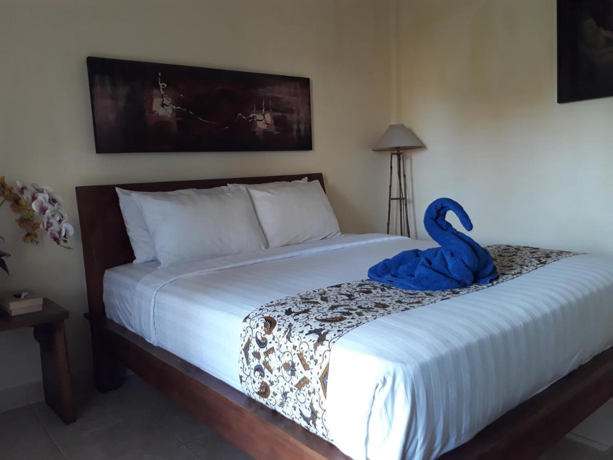 Adi House Homestay Ubud Extérieur photo