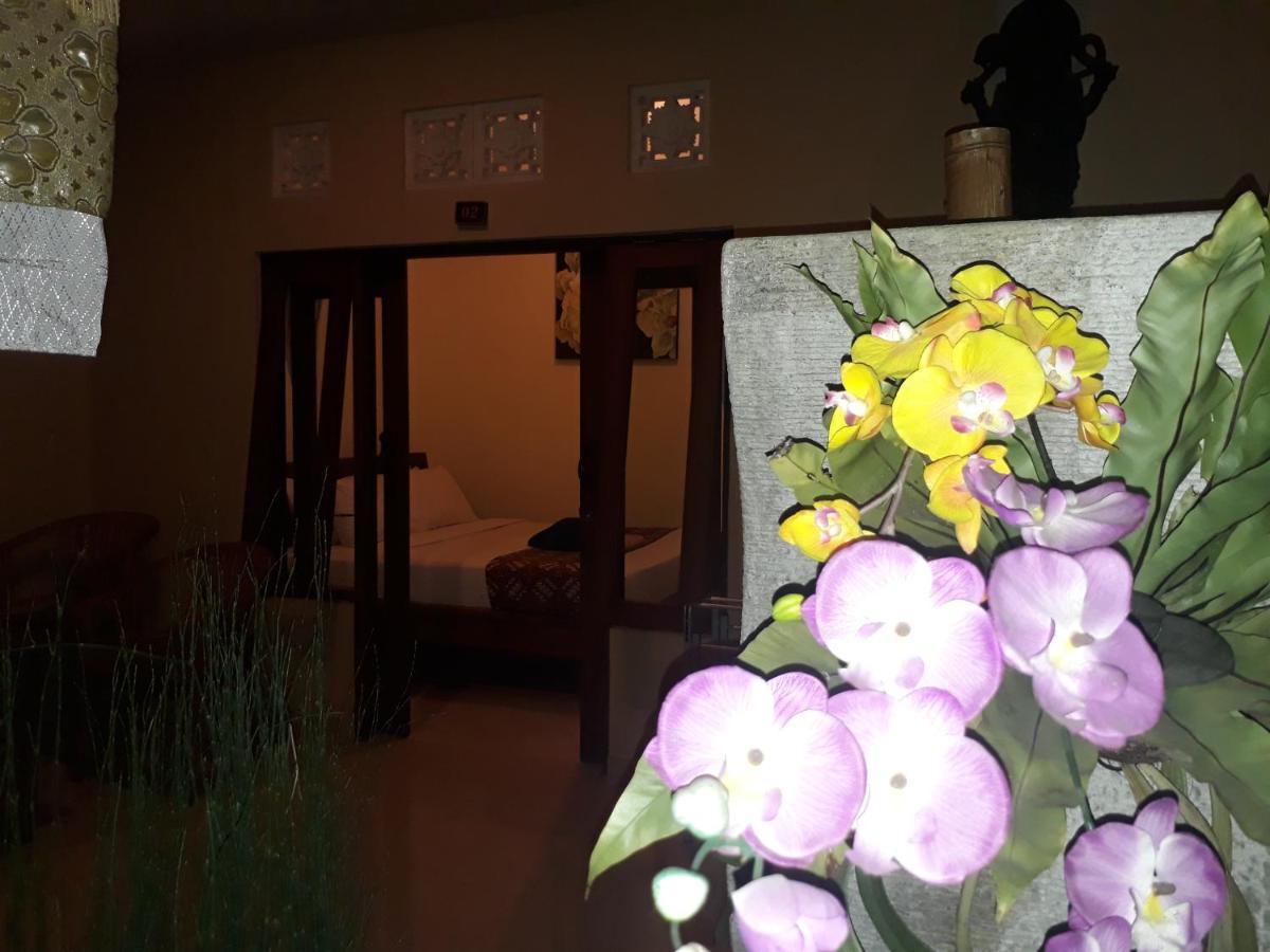 Adi House Homestay Ubud Extérieur photo