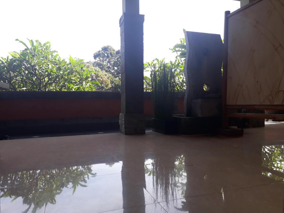 Adi House Homestay Ubud Extérieur photo
