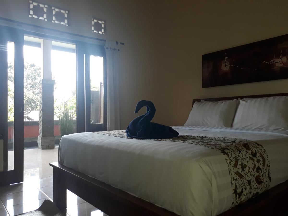 Adi House Homestay Ubud Extérieur photo